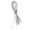 APGLSXY Replacement Speaker Wire Audios Cable for HCD-ZX6 HCD-ZX66I HCD-ZX8 Speaker view 1