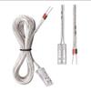 APGLSXY Replacement Speaker Wire Audios Cable for HCD-ZX6 HCD-ZX66I HCD-ZX8 Speaker view 3