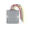 YCWHRCXKUZ Car Power Converter 15-90V to 13.8V 10A 138W Step-Down Module Transformer view 2