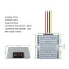 YCWHRCXKUZ Car Power Converter 15-90V to 13.8V 10A 138W Step-Down Module Transformer view 4
