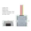 FHVQRCUNS AC30-68Vto DC5V 5A Power Supply Step-Down Converter AC to DC stabilized Waterproof Module view 4