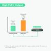 8 Ports UltraReach PoE Switch and UltraReach PoE Extender view 4