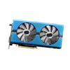 JNIIZVNM Graphics Card 590 8G G5 SE GDDR5 PCIe 3.0 X16 Compatible with Sapphire Models Computer Parts view 1