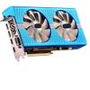JNIIZVNM Graphics Card 590 8G G5 SE GDDR5 PCIe 3.0 X16 Compatible with Sapphire Models Computer Parts view 3