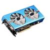 JNIIZVNM Graphics Card 590 8G G5 SE GDDR5 PCIe 3.0 X16 Compatible with Sapphire Models Computer Parts view 4