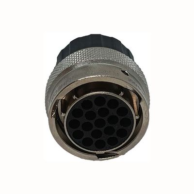 1pc 19 core Female Plug RT061619SNHEC03 Connector Aviation pin Signal