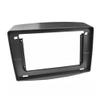 TRCDHGN Car Radio Frame 10 Inch Fascia Adapter Canbus Box Decoder Android Audio Dash Fitting Panel Kit/Fit for Kia Sorento 2015-2021(Frame Cable) view 2