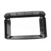 TRCDHGN Car Radio Frame 10 Inch Fascia Adapter Canbus Box Decoder Android Audio Dash Fitting Panel Kit/Fit for Kia Sorento 2015-2021(Frame Cable) view 4