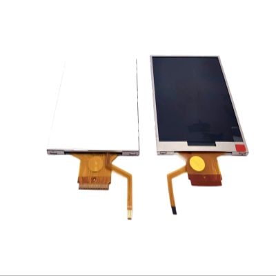 1 PCS LCD Display Screen,Compatible for Canon 2000D 1300D 1500D / Rebel T6 / Kiss X80 Digital Camera Repair Part