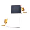 1 PCS LCD Display Screen,Compatible for Canon 2000D 1300D 1500D / Rebel T6 / Kiss X80 Digital Camera Repair Part view 2