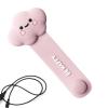 5Pcs USB Cable Organizer with Silicone Wrap Ties - Press Button Cable Winder for Tangled Earphones, USB Wires | Efficient Power Cord Storage view 3