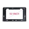 TRCDHGN 10.1INCH Car Radio Fascia/Fit for Renault Master 2021 Stereo Surroud Panel Audio Frame Trim Kit view 1