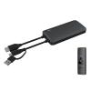 NearHub Tail Wireless Casting Plug & Play, No Wi-Fi/Cable, and Directly transmits Content from Your PC/Smartphone to the NearHub Whiteboard S Pro55-S Pro 86,Compatible with Windows/macOS/iOS/Android view 1