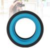 42mm Threaded Lens to M4/3 Mount Adapter Ring, Camera Lens Mount Adapter, High Precision Aluminum Alloy Converter with Back Cover for Lumix, Pen, OM - D Series Cameras view 4