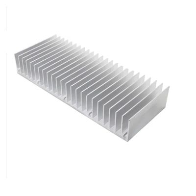 Aluminum Heatsink 150x60x25 mm Heat Sink Radiator Cooler Original 1pc