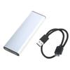 APGLSXY USB 3.0 to SATA SSD Hard Disk Case Enclosure for EP121 UX21 UX31 XM11 SSD Convenient and Reliable view 1