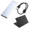 APGLSXY USB 3.0 to SATA SSD Hard Disk Case Enclosure for EP121 UX21 UX31 XM11 SSD Convenient and Reliable view 4
