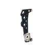 Alvin's Creativity Left Side Expansion Cheese Plate for ARRI Alexa 35, Camera Accessory Mounting Panel with 1/4"-20, 3/8"-16, M3 & M4 Threads for Rig Accessories view 1