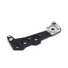 Alvin's Creativity Left Side Expansion Cheese Plate for ARRI Alexa 35, Camera Accessory Mounting Panel with 1/4"-20, 3/8"-16, M3 & M4 Threads for Rig Accessories view 2