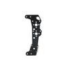 Alvin's Creativity Left Side Expansion Cheese Plate for ARRI Alexa 35, Camera Accessory Mounting Panel with 1/4"-20, 3/8"-16, M3 & M4 Threads for Rig Accessories view 3