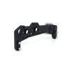 Alvin's Creativity Left Side Expansion Cheese Plate for ARRI Alexa 35, Camera Accessory Mounting Panel with 1/4"-20, 3/8"-16, M3 & M4 Threads for Rig Accessories view 4