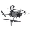 Expansion Bracket For DJI Mini 5 Pro, fit Sport Camera 360 GO Ultra, Lightweight Design Compact Drone Mini 5 Pro Top Mount. view 3