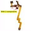 Focus Flex Cable,Compatible for Fujifilm XF 18-55mm F2.8-4 R OIS Lens Repair Part(with 2 IC) view 2