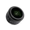 Compatible for Sony E Mount 6.5mm F2 APS-C Fisheye Manual Focus Lens(Macro 4/3) view 1