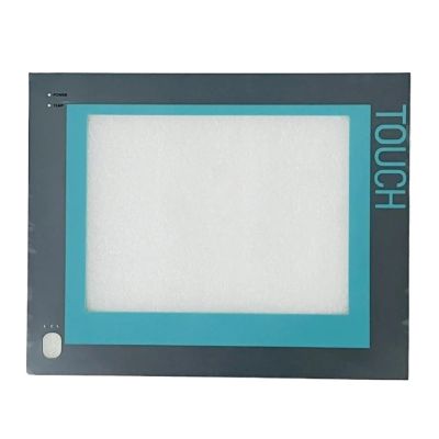 6AV7884-0AB10-3BE0 Covered Film Touchscreen Glass Digitizer(Overlay Film)