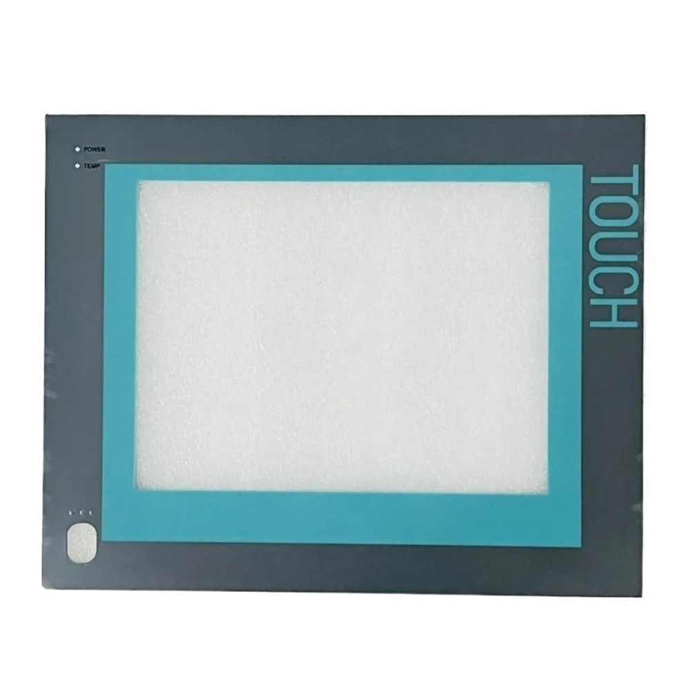 6AV7884-0AB10-3BE0 Covered Film Touchscreen Glass Digitizer(Overlay Film)