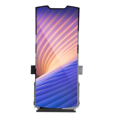 ERYUE 6.2in Organic LED Screen Digitizer Assembly with Wide Color Gamut for - Crisp Details and Visuals for