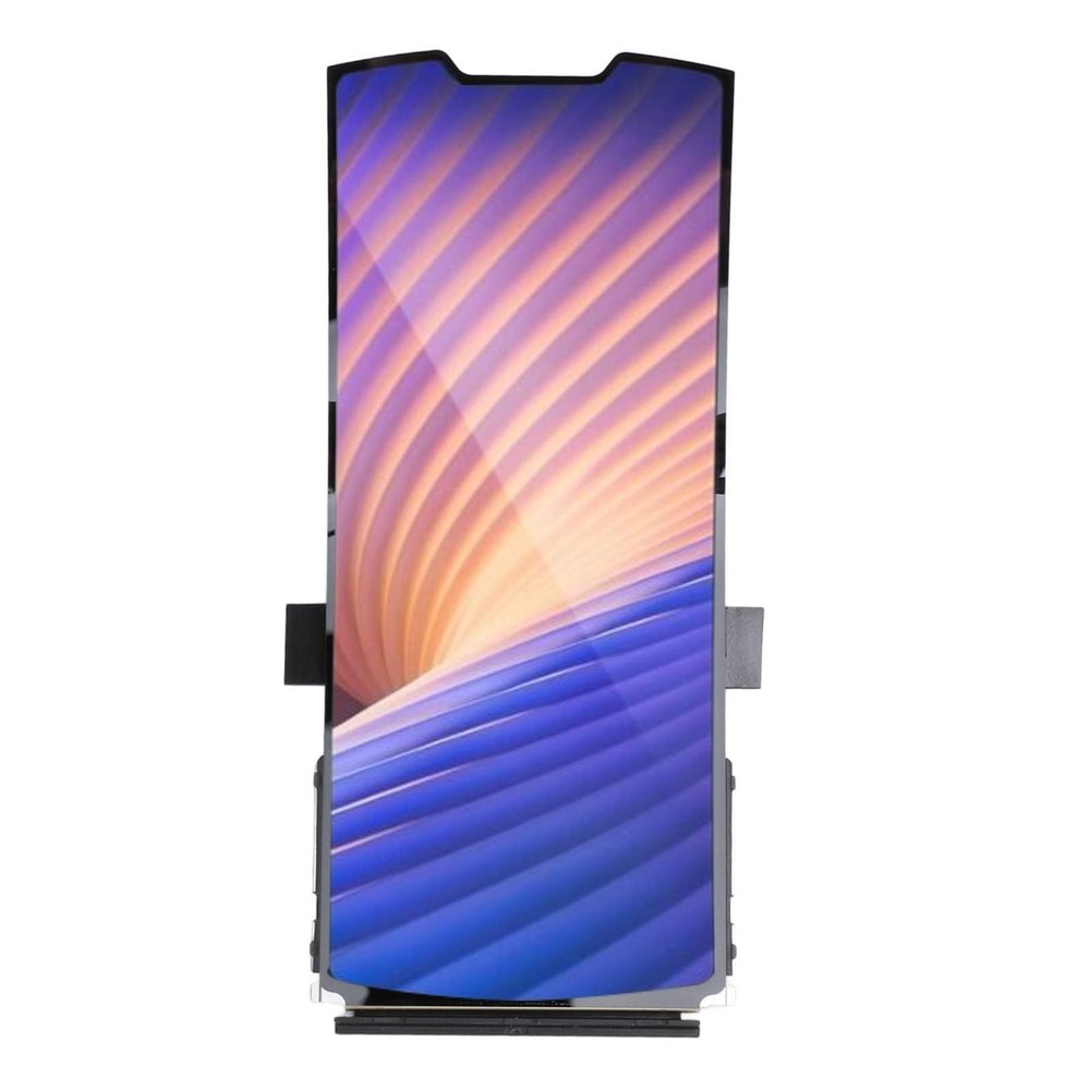 ERYUE 6.2in Organic LED Screen Digitizer Assembly with Wide Color Gamut for - Crisp Details and Visuals for