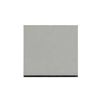 2PCS 780NM 850NM 950NM 1046NM Bandwidth 50nm Band Pass Filter Square =8.2x8.2mm/10x10mm Thick-0.55MM Tavg=90% Mirror Glass(1046NM,8.2 x 8.2 x 0.55 mm)