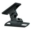 Veemoon Adjustable Center Speaker Stand and Surround Speaker Wall Mount Bracket for Home Theater Compatible with Bookshelf and view 1