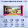 Arxonis Screen Protector for MUISOO Kids Tablet 7.0 Inch 5GB+32GB Tablet, 9H Hardness Tempered Glass, Anti-Fingerprint,Anti-Scratch, Easily Installation & HD Clear view 2