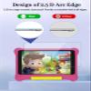 Arxonis Screen Protector for MUISOO Kids Tablet 7.0 Inch 5GB+32GB Tablet, 9H Hardness Tempered Glass, Anti-Fingerprint,Anti-Scratch, Easily Installation & HD Clear view 3