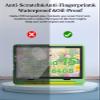Arxonis 2-Pack Screen Protector for MUISOO Kids Tablet 10 inch 20GB + 64GB Tablet, 9H Hardness Tempered Glass, Anti-Fingerprint,Anti-Scratch, Easily Installation & HD Clear view 4