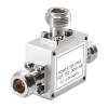 AJDFVHJF 6G Passive Power Divider Coaxial N-Connector Power Sharer 6000MHz 1 to 2 view 1