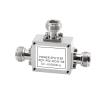 AJDFVHJF 6G Passive Power Divider Coaxial N-Connector Power Sharer 6000MHz 1 to 2 view 2