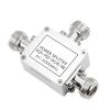 AJDFVHJF 6G Passive Power Divider Coaxial N-Connector Power Sharer 6000MHz 1 to 2 view 3