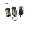 5PCS/LOT PJ392 3.5mm Stereo Female Sockect Jack with Screw 3.5 Headphone Connector PJ-392 BJXKHFPIV view 2