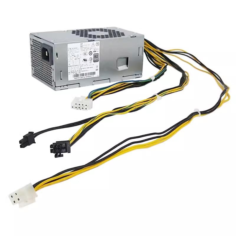 00PC787 PCJ007 SP50H29573 310W for M80T M70T M90S P340 P350 P360 SFF G5-14IMB05 Power Supply