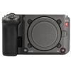 Mebont Protective Decal Skin for Canon EOS C50 Camera  3M Material, Matte Finish, Full-Body Sticker (Deep Gray view 1