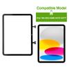 New SwarKing New Touch Screen Digitizer Replacement for iPad 11th Generation (2025) 10.9" with Free Repair Tools Kit.(No LCD Display) view 2