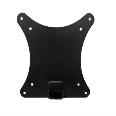 Arms Stands Wall Mounts VESA AdapterCompatible For Xiaomi 23.8" Monitor Mount Bracket 75x75 & 100x100 Mechanical BlackMonitor Stand
