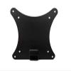 Arms Stands Wall Mounts VESA AdapterCompatible For Xiaomi 23.8" Monitor Mount Bracket 75x75 & 100x100 Mechanical BlackMonitor Stand view 1