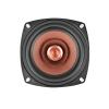 IXFOBTE 1Pcs 4 Inch Audio Speaker Driver HiFi 4 8 Ohm 30W Full Range Altavoz Bookshelf Loudspeaker DIY Home Theater Amplifier(Square 8Ohm 30W) view 2