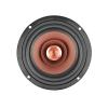 IXFOBTE 1Pcs 4 Inch Audio Speaker Driver HiFi 4 8 Ohm 30W Full Range Altavoz Bookshelf Loudspeaker DIY Home Theater Amplifier(Square 8Ohm 30W) view 4
