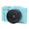 EBTOOLS 5K Digital Camera 75MP Mirrorless Camera with 3 Inch 180 Flip Screen WiFi 18X Digital Zoom for Photography Vlogging Travel view 1