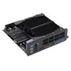 MINISFORUM BD895i SE Mini PC Motherboard AMD Ryzen 9 8945HX(16C/32T) Gaming Computer Without RAM/SSD/OS, 2X DDR5 SODIMM Slots, 2X PCIe4.0 SSD, M.2 2230 Key E Slot, HDMI+DP+USB-C Triple Video Outputs view 1